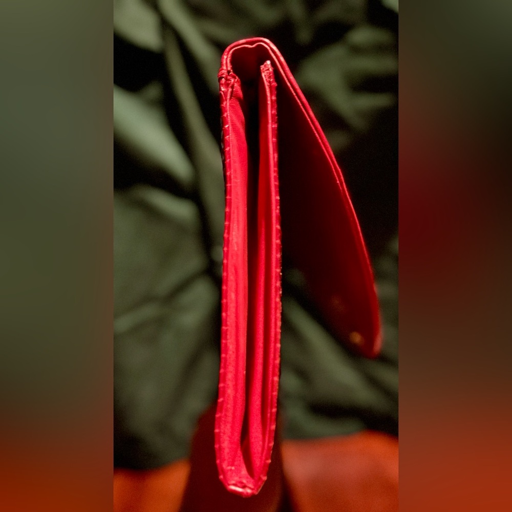 Multicolor Clutch Bag - Picture 5 of 5